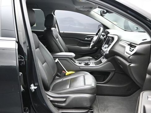 Used 2023 GMC Acadia SLT AWD/4WD image 24