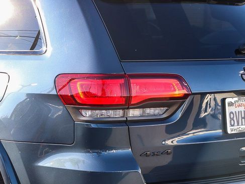 Used 2021 Jeep Grand Cherokee Limited w/ Quick Order Package 28K 80th image 11