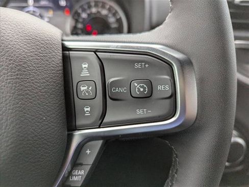 New 2026 RAM 1500 Big Horn image 14