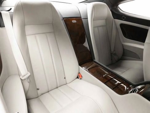Used 2006 Bentley Continental GT AWD/4WD image 39