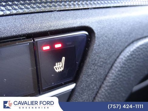 Used 2023 Honda CR-V EX image 25