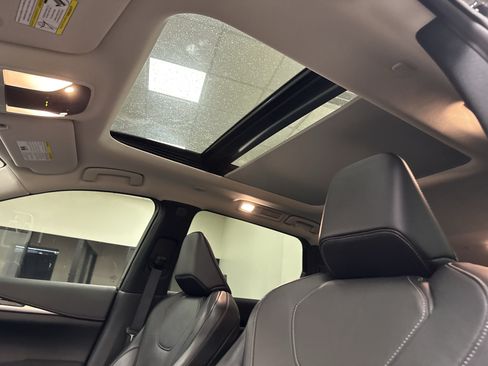 Certified 2025 INFINITI QX60 Pure FWD image 14