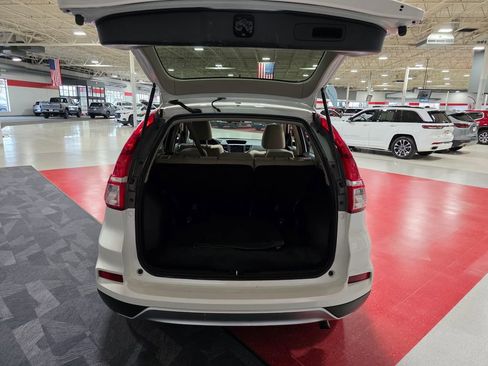 Used 2015 Honda CR-V EX image 5