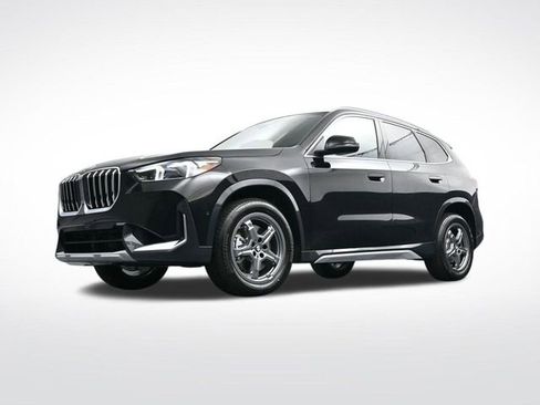 New 2025 BMW X1 xDrive28i w/ Convenience Package image 35