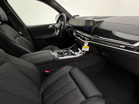 New 2027 BMW X7 M60i AWD/4WD image 12