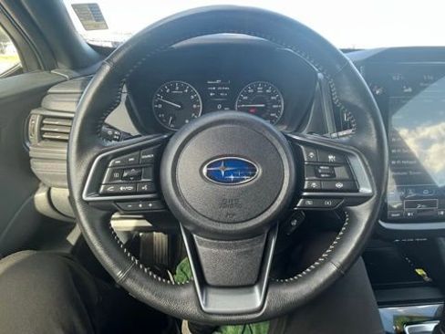 Used 2025 Subaru Forester Limited w/ Popular Package #2 image 24