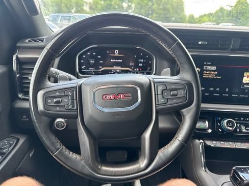 Used 2024 GMC Sierra 1500 AT4 w/ AT4 Premium Package AWD/4WD image 20