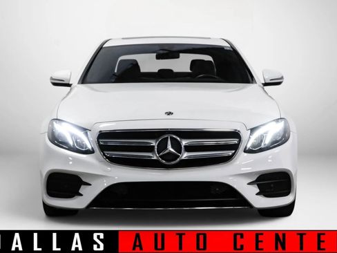 Used 2019 Mercedes-Benz E 300 image 2