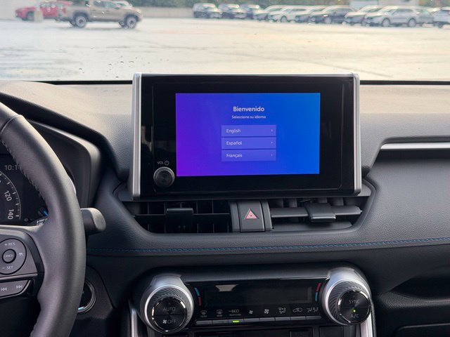 Certified 2024 Toyota RAV4 SE w/ Convenience Package AWD/4WD image 19