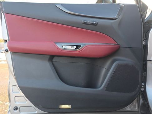 Certified 2023 Lexus NX 350 AWD w/ Luxury Package image 30