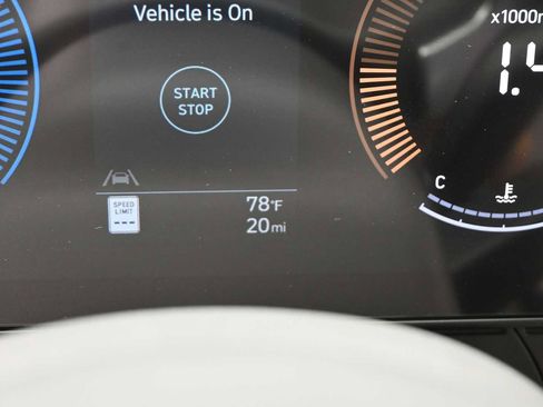 New 2026 Hyundai Kona SEL Premium AWD/4WD image 18