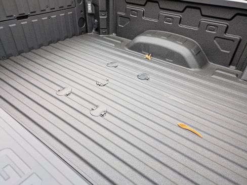 Used 2026 GMC Sierra 2500 Denali w/ Denali Reserve Package image 36