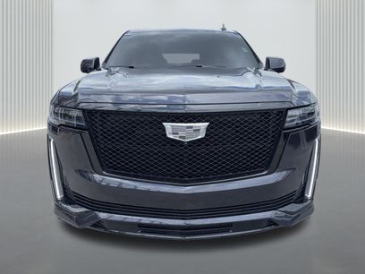 Used 2023 Cadillac Escalade Sport Platinum