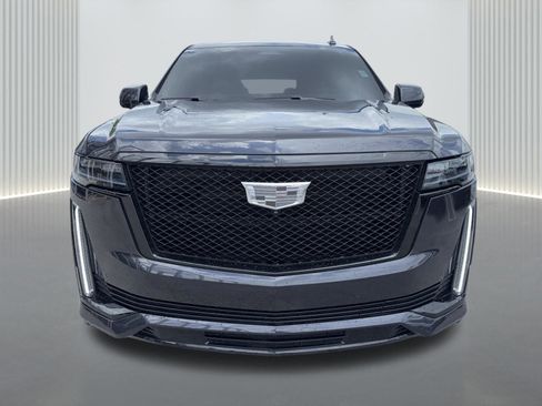 Used 2023 Cadillac Escalade Sport Platinum AWD/4WD image 1