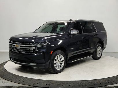 Used 2023 Chevrolet Tahoe Premier