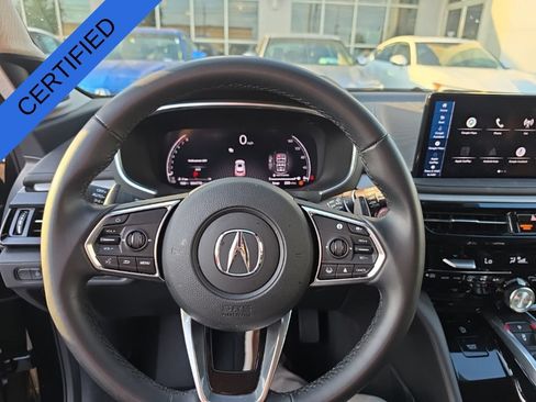 Used 2026 Acura MDX FWD w/ Technology Package image 10