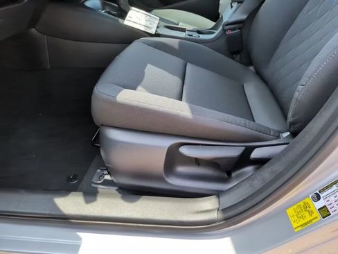 Used 2026 Toyota Corolla LE w/ LE Premium Package FWD image 15