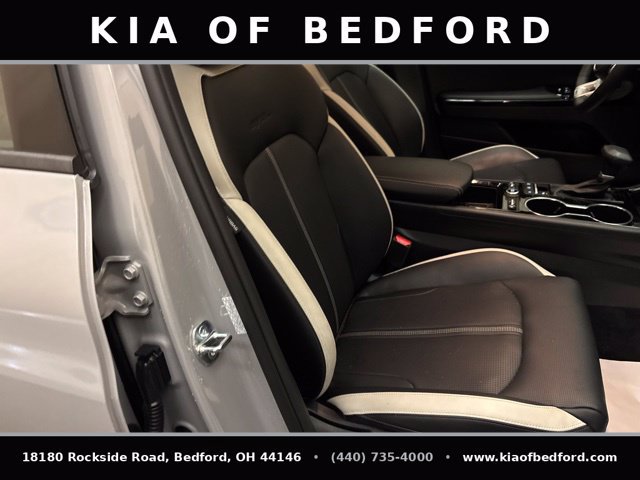 Certified 2026 Kia K5 GT-Line FWD image 24