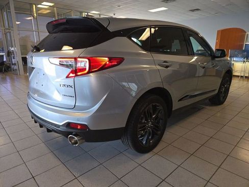 Used 2024 Acura RDX A-Spec image 8