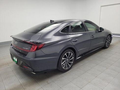Used 2020 Hyundai Sonata Limited image 9