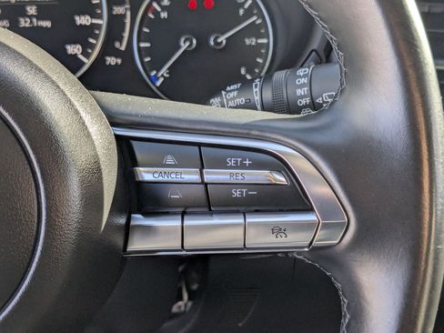 Used 2022 MAZDA CX-30 AWD 2.5 S w/ Premium Package image 20