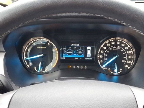 Certified 2019 Ford Ranger XLT w/ Equipment Group 302A Luxury image 20