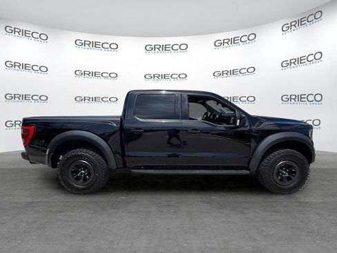 Used 2023 Ford F150 Raptor AWD/4WD image 8