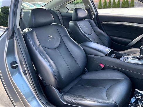 Used 2014 INFINITI Q60 AWD Coupe w/ Premium Package image 28