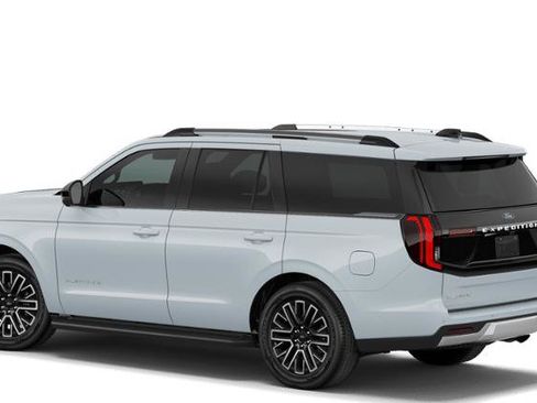 New 2026 Ford Expedition Platinum AWD/4WD image 25