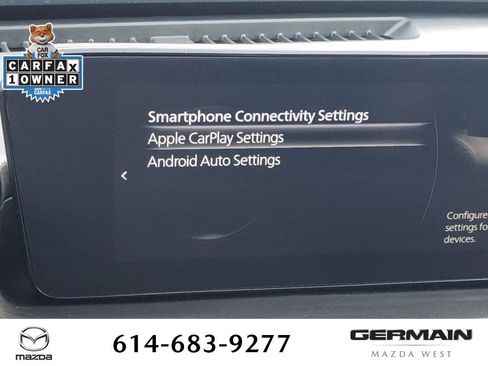 Used 2023 MAZDA CX-30 AWD 2.5 S w/ Preferred Package image 31