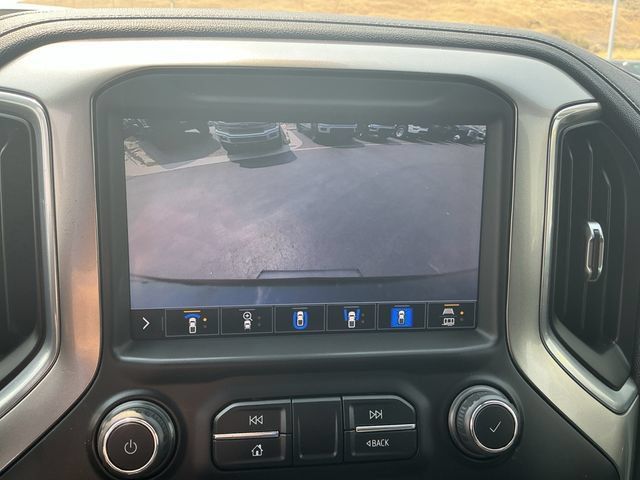 Used 2021 Chevrolet Silverado 3500 LTZ w/ LTZ Plus Package AWD/4WD image 16