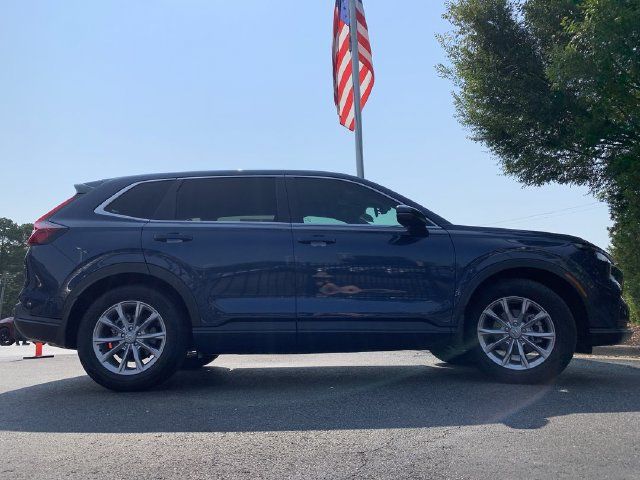 Used 2024 Honda CR-V EX image 9