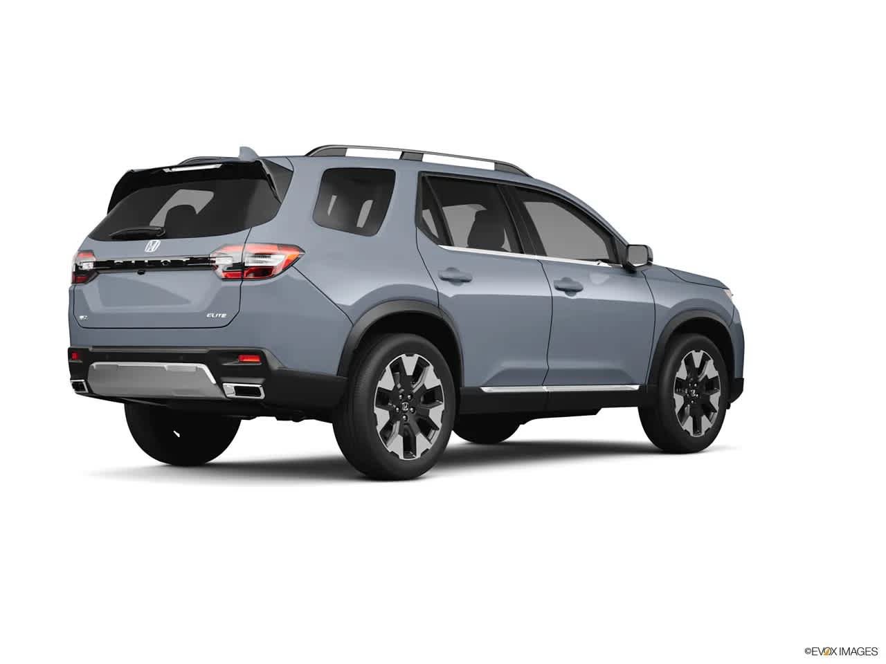 New 2026 Honda Pilot Elite image 3