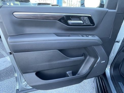 New 2026 Chevrolet Tahoe Premier image 30