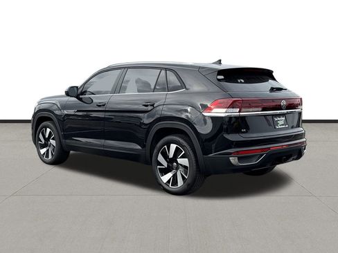 New 2026 Volkswagen Atlas Cross Sport SE FWD image 7