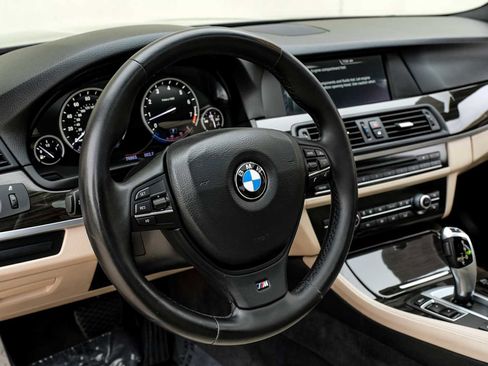 Used 2013 BMW 535i Sedan image 19