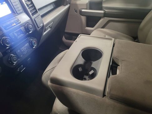 Used 2018 Ford F150 XLT w/ Equipment Group 301A Mid image 26