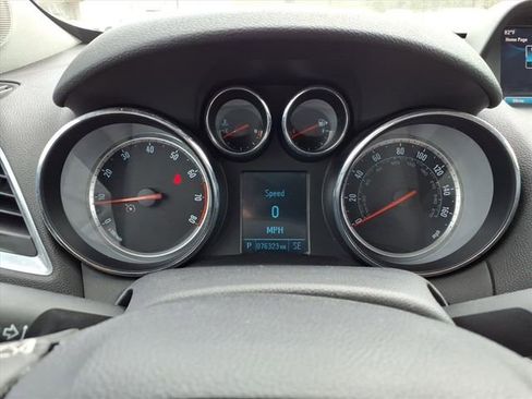 Used 2014 Buick Encore Premium FWD image 24