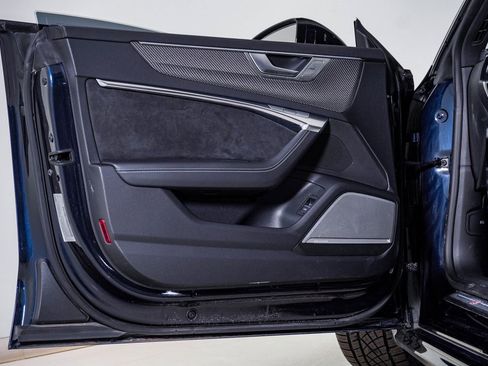 Used 2024 Audi S7 Prestige image 26