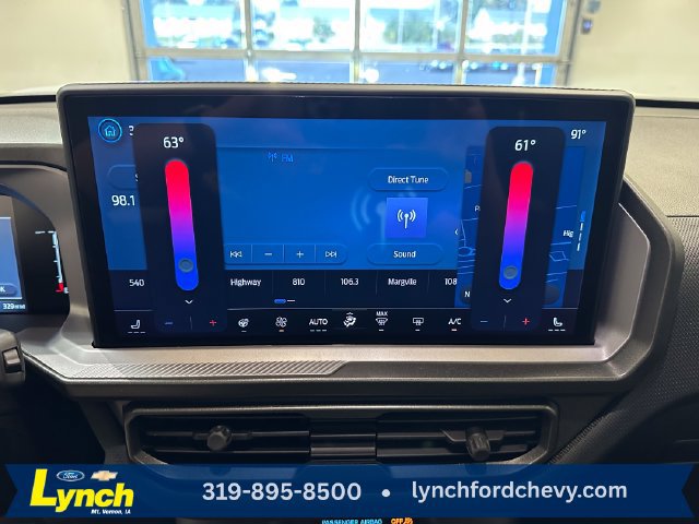 New 2026 Ford Bronco Sport Outer Banks w/ Outer Banks Tech Package+ AWD/4WD image 15