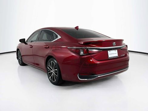 Used 2023 Lexus ES 300h w/ Premium Package FWD image 3