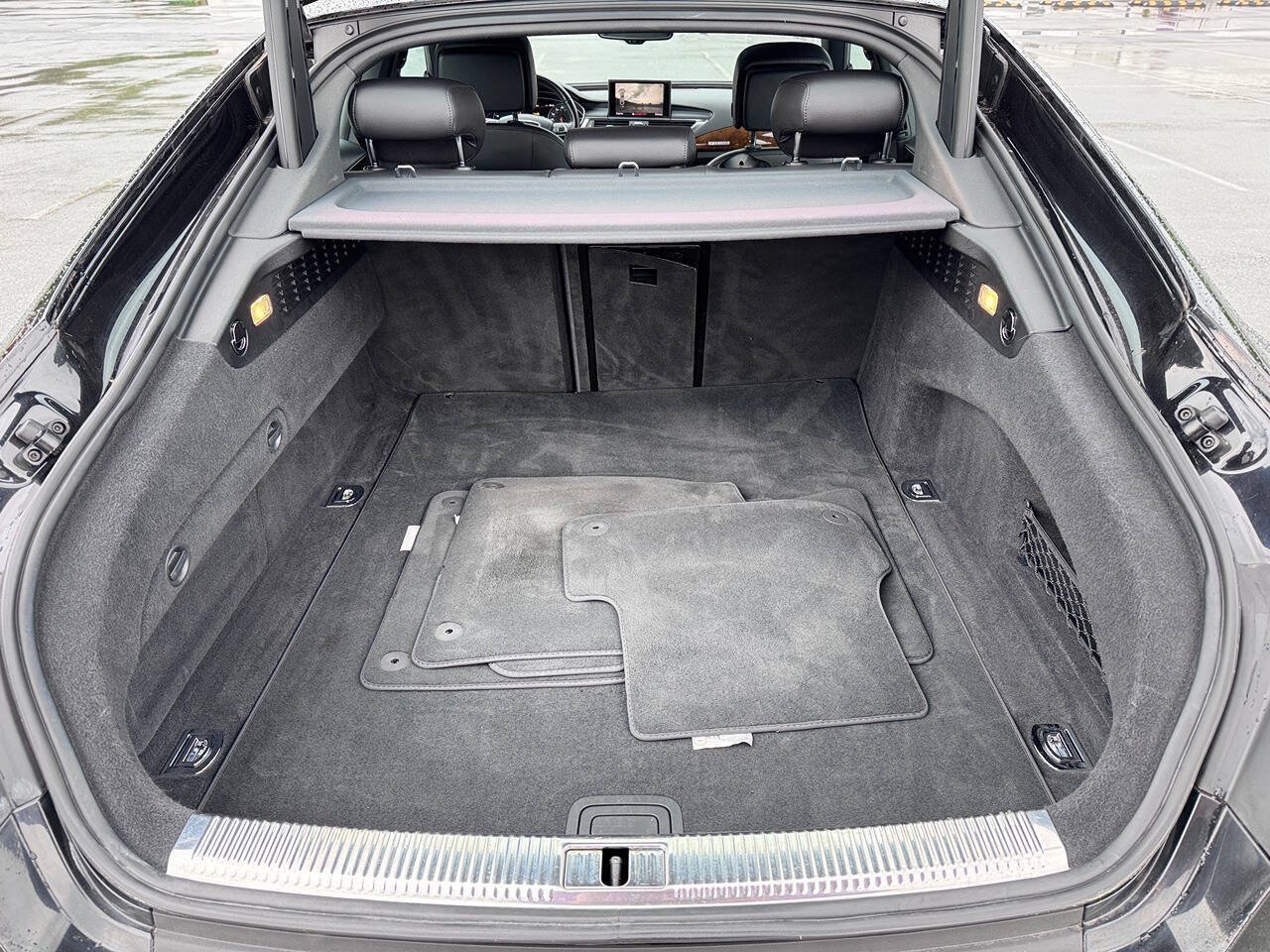 Used 2014 Audi A7 TDI Prestige AWD/4WD image 13