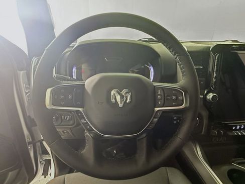 New 2026 RAM 1500 4x4 Crew Cab image 11