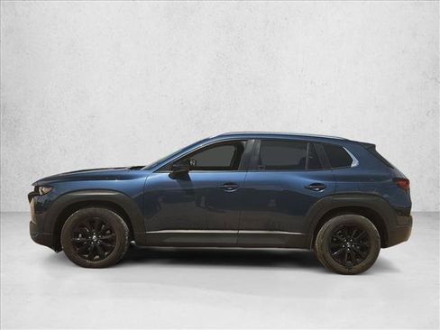 Used 2025 MAZDA CX-50 AWD 2.5 S w/ Preferred Package image 10
