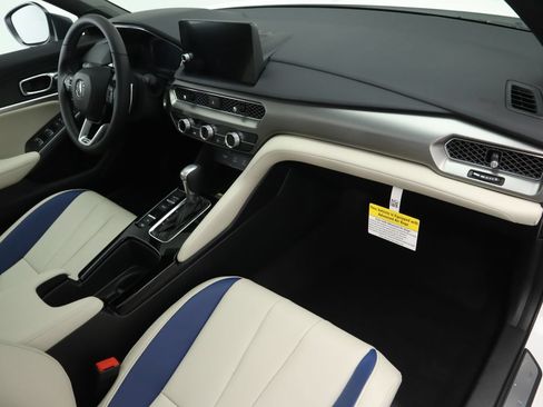 Used 2026 Acura Integra A-Spec FWD image 18