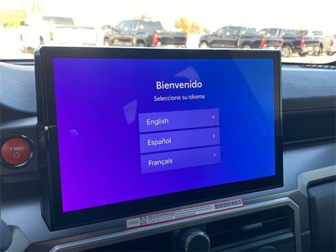 New 2025 Toyota 4Runner TRD Off-Road Premium image 22