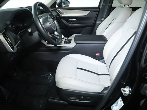 Certified 2024 MAZDA CX-90 Plug-In Hybrid w/ Premium Pkg AWD/4WD image 19