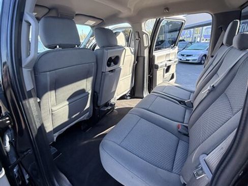 Used 2019 Ford F150 XLT w/ Equipment Group 302A Luxury image 28