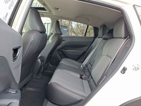 New 2026 Subaru Crosstrek 2.5i Limited AWD/4WD image 11