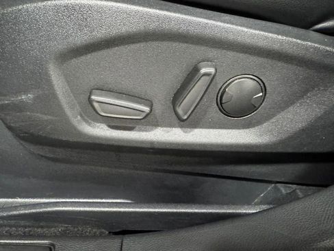 Used 2024 Ford Edge SEL AWD/4WD image 22